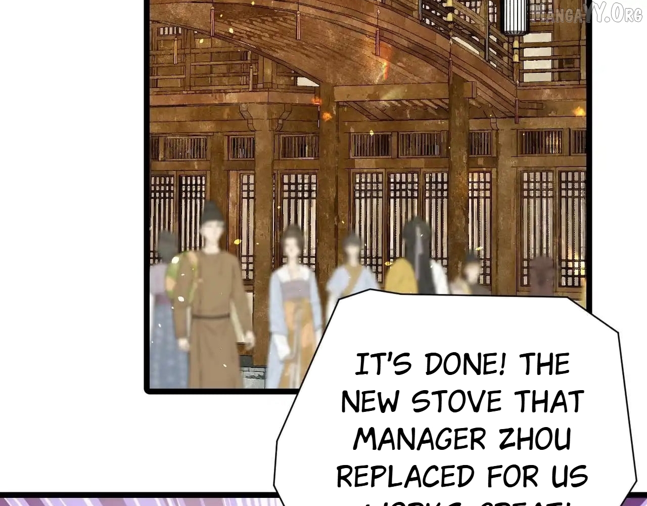 Shao Hua Long: Rebirth of the Evil Concubine’s Counterattack Chapter 29 - page 70